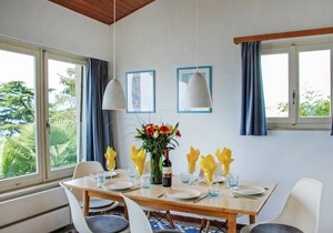 48 m² House ∙ 1 bedroom ∙ 2 guests