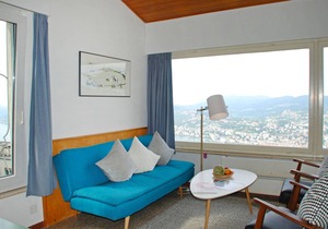 48 m² House ∙ 1 bedroom ∙ 2 guests
