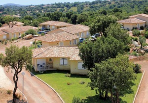 48 m² House ∙ 2 bedrooms ∙ 6 guests
