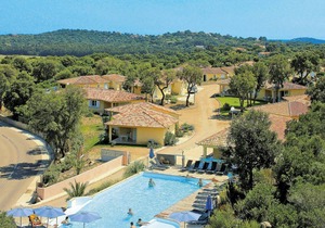 48 m² House ∙ 2 bedrooms ∙ 6 guests