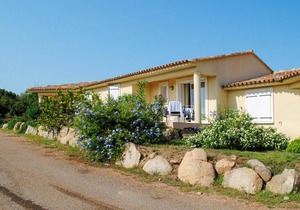 48 m² House ∙ 2 bedrooms ∙ 6 guests