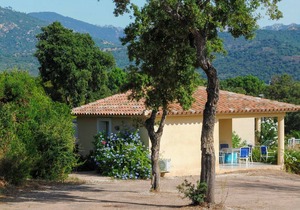 48 m² House ∙ 2 bedrooms ∙ 6 guests