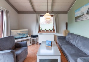 48 m² House ∙ 2 bedrooms ∙ 4 guests
