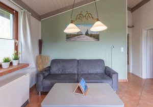 48 m² House ∙ 2 bedrooms ∙ 4 guests