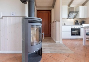 48 m² House ∙ 2 bedrooms ∙ 4 guests