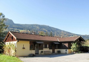 48 m² Villa ∙ 2 bedrooms ∙ 4 guests