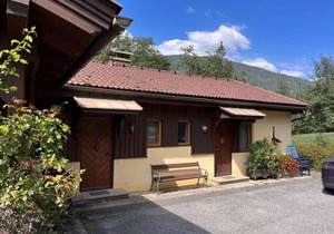 48 m² Villa ∙ 2 bedrooms ∙ 4 guests