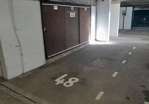 48 St Nicholas Court