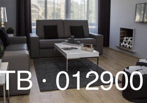 49. Futbol B11 Apartment