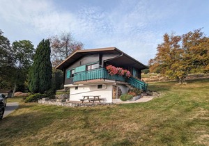 49 m² House ∙ 2 bedrooms ∙ 4 guests