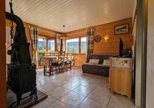 49 m² House ∙ 2 bedrooms ∙ 4 guests