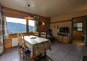 49 m² House ∙ 2 bedrooms ∙ 4 guests
