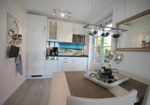 49 m² Apartment ∙ 1 bedroom ∙ 4 guests
