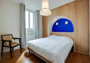 49 m² Apartment ∙ 2 bedrooms ∙ 2 guests