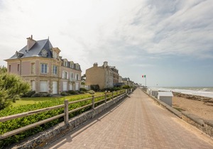 49 m² Apartment ∙ 2 bedrooms ∙ 4 guests