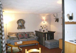 49 m² Apartment ∙ 2 bedrooms ∙ 6 guests