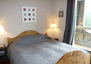 49 m² Apartment ∙ 2 bedrooms ∙ 6 guests