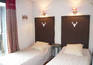 49 m² Apartment ∙ 2 bedrooms ∙ 6 guests