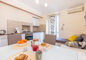 49 m² Apartment ∙ 1 bedroom ∙ 4 guests