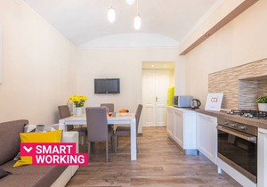 49 m² Apartment ∙ 1 bedroom ∙ 4 guests