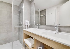 49 m² Apartment ∙ 1 bedroom ∙ 6 guests