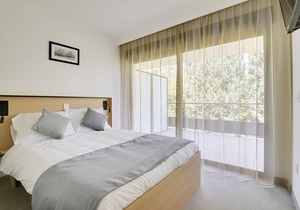 49 m² Apartment ∙ 1 bedroom ∙ 6 guests