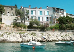 49 m² Apartment ∙ 1 bedroom ∙ 2 guests