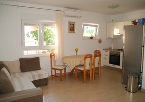 49 m² Apartment ∙ 2 bedrooms ∙ 4 guests
