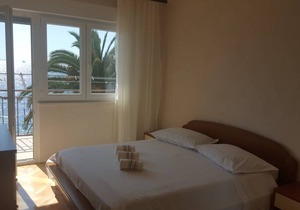 49 m² Apartment ∙ 2 bedrooms ∙ 4 guests