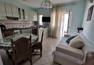 49 m² Apartment ∙ 2 bedrooms ∙ 5 guests