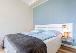 49 m² Apartment ∙ 2 bedrooms ∙ 3 guests