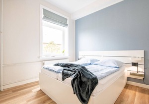 49 m² Apartment ∙ 2 bedrooms ∙ 4 guests