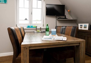 49 m² Apartment ∙ 2 bedrooms ∙ 4 guests