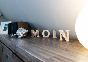 49 m² Apartment ∙ 2 bedrooms ∙ 4 guests