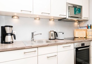 49 m² Apartment ∙ 2 bedrooms ∙ 4 guests