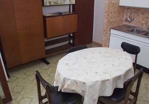49 m² Apartment ∙ 2 bedrooms ∙ 5 guests