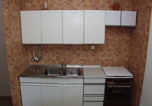 49 m² Apartment ∙ 2 bedrooms ∙ 5 guests