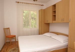 49 m² Apartment ∙ 2 bedrooms ∙ 5 guests