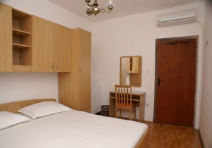 49 m² Apartment ∙ 2 bedrooms ∙ 5 guests