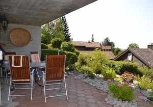 49 m² Apartment ∙ 2 bedrooms ∙ 3 guests