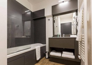 49 m² Apartment ∙ 2 bedrooms ∙ 6 guests