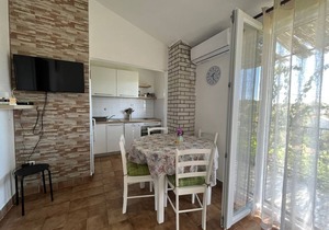 49 m² Apartment ∙ 3 bedrooms ∙ 5 guests