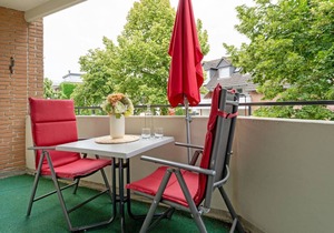 49 m² Apartment ∙ 1 bedroom ∙ 2 guests
