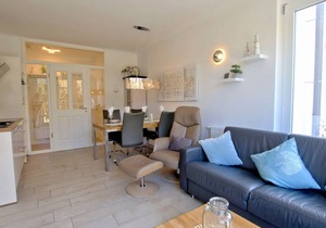 49 m² Apartment ∙ 2 bedrooms ∙ 4 guests
