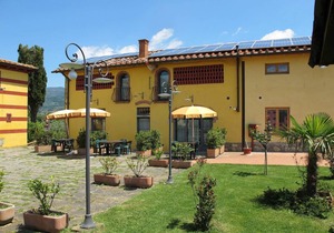 49 m² House ∙ 1 bedroom ∙ 3 guests