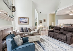 49 Off Shore, Near Ocean, Pool & Hot Tub, Dog Friendly, Free Golf