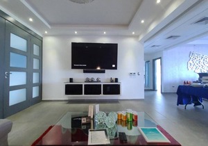 496 m² Villa ∙ 12 bedrooms ∙ 24 guests
