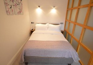 4B Soho Studios 4th floor by Indigo Flats