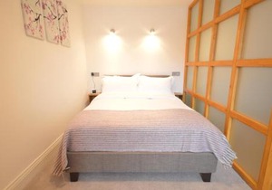 4B Soho Studios 4th floor by Indigo Flats