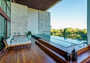 4BD Grand Luxxe Vidanta Resort - Dec 22-29 Flat 50% off
